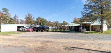 Updated home on North side of Lake Murvaul. This property is the - photo 4