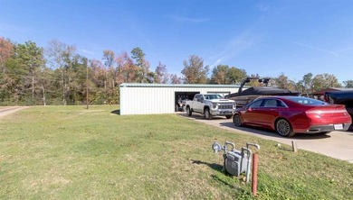 Updated home on North side of Lake Murvaul. This property is the - photo 5