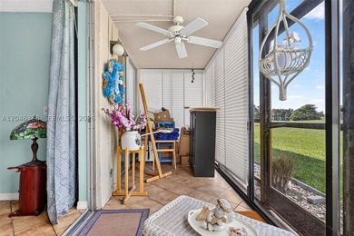 Beautiful first-floor 1-bedroom, 1.5 bath condo in the active - photo 26