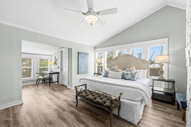 Welcome to Sea-Renity, where timeless architectural charm meets - photo 28