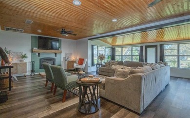Updated home on North side of Lake Murvaul. This property is the - photo 9