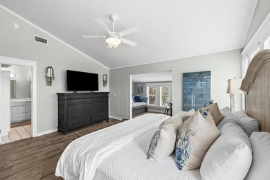 Welcome to Sea-Renity, where timeless architectural charm meets - photo 30