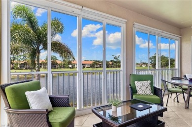 Lake Home For Sale in Naples, Florida