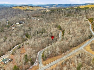 Build in Rock Harbor: .84-Acre Wooded Lot + Norris Lake Access - photo 24
