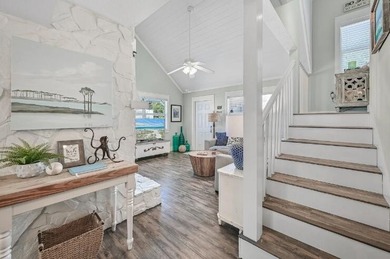 Welcome to Sea-Renity, where timeless architectural charm meets - photo 35