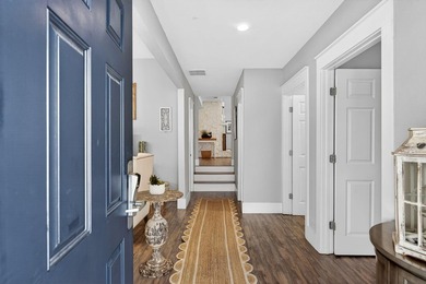 Welcome to Sea-Renity, where timeless architectural charm meets - photo 36