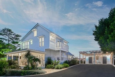 Welcome to Sea-Renity, where timeless architectural charm meets - photo 39