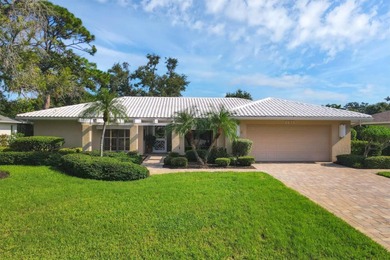(private lake, pond, creek) Home Sale Pending in Sarasota Florida