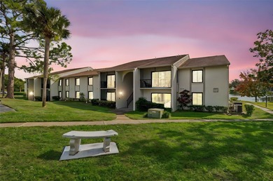 Lake Tarpon Condo For Sale in Palm Harbor Florida