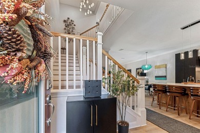 (private lake, pond, coastal) Townhome/Townhouse For Sale in St. Petersburg Florida