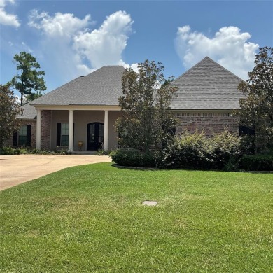 Lake Home Sale Pending in Shreveport, Louisiana