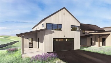 (private lake, pond, creek) Home Sale Pending in Steamboat Springs Colorado