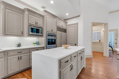 Experience timeless elegance in this exceptional estate located - photo 11