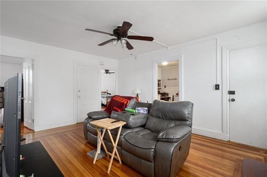 Excellent opportunity to own a well-maintained three-family - photo 11
