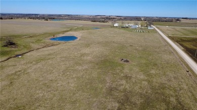 This 160 acres is located in the peaceful countryside of Greeley