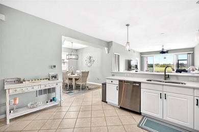 MONDAVI BAY VILLAS IN BURNT STORE ISLES! HIGHLY SOUGHT AFTER - photo 12