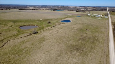 This 160 acres is located in the peaceful countryside of Greeley
