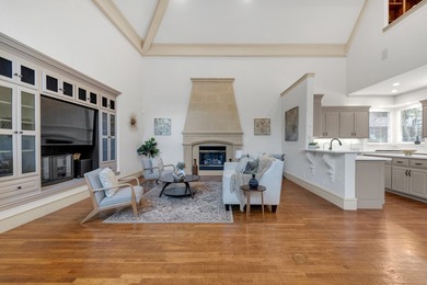 Experience timeless elegance in this exceptional estate located - photo 14