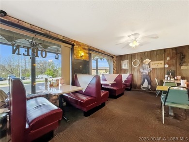 Well established Restaurant that seats 100 & established loyal - photo 16