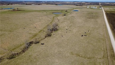 This 160 acres is located in the peaceful countryside of Greeley