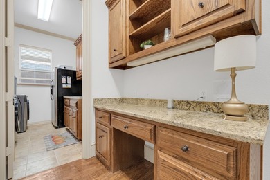 Experience timeless elegance in this exceptional estate located - photo 16