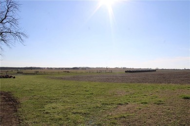 This 160 acres is located in the peaceful countryside of Greeley