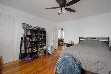 Excellent opportunity to own a well-maintained three-family - photo 18
