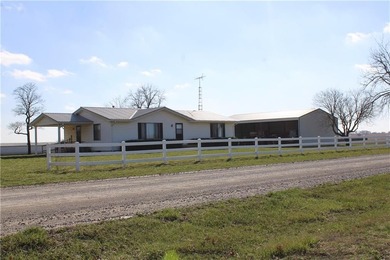 This 160 acres is located in the peaceful countryside of Greeley