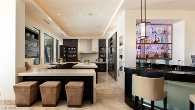 Welcome to 28 Painted Feather Way, a striking custom estate that - photo 22