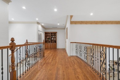 Experience timeless elegance in this exceptional estate located - photo 23