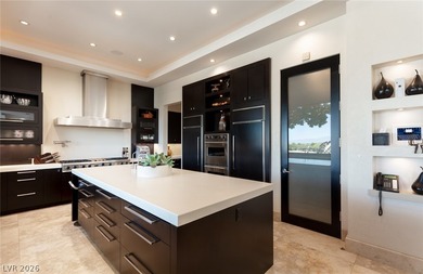 Welcome to 28 Painted Feather Way, a striking custom estate that - photo 25