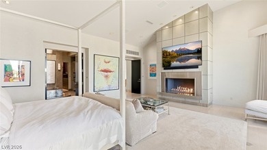 Welcome to 28 Painted Feather Way, a striking custom estate that - photo 28