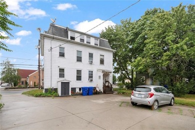 Excellent opportunity to own a well-maintained three-family - photo 28