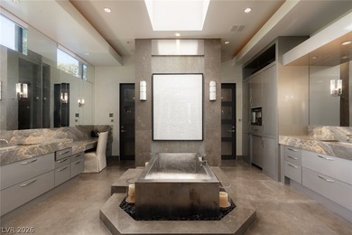 Welcome to 28 Painted Feather Way, a striking custom estate that - photo 29