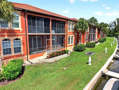 MONDAVI BAY VILLAS IN BURNT STORE ISLES! HIGHLY SOUGHT AFTER - photo 29