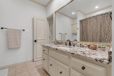 Experience timeless elegance in this exceptional estate located - photo 29