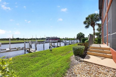 MONDAVI BAY VILLAS IN BURNT STORE ISLES! HIGHLY SOUGHT AFTER - photo 30