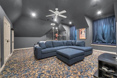 Experience timeless elegance in this exceptional estate located - photo 30