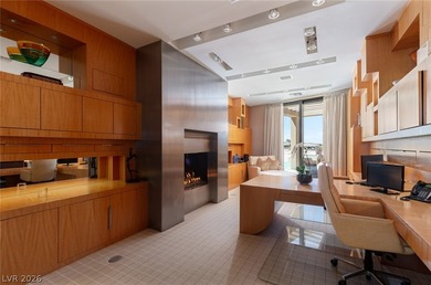 Welcome to 28 Painted Feather Way, a striking custom estate that - photo 31