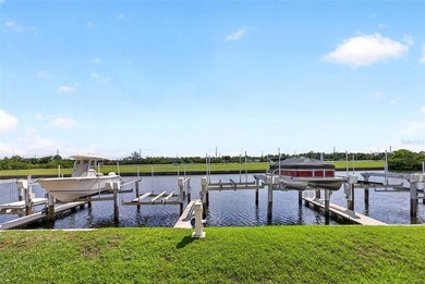 MONDAVI BAY VILLAS IN BURNT STORE ISLES! HIGHLY SOUGHT AFTER - photo 32