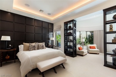Welcome to 28 Painted Feather Way, a striking custom estate that - photo 33