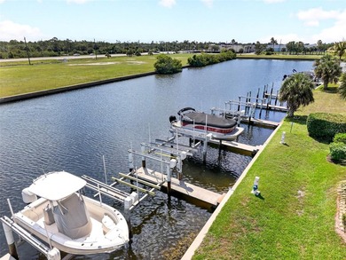 MONDAVI BAY VILLAS IN BURNT STORE ISLES! HIGHLY SOUGHT AFTER - photo 33