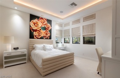 Welcome to 28 Painted Feather Way, a striking custom estate that - photo 34