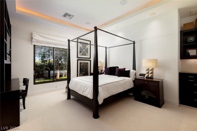Welcome to 28 Painted Feather Way, a striking custom estate that - photo 35