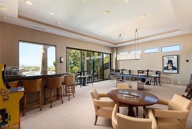 Welcome to 28 Painted Feather Way, a striking custom estate that - photo 36