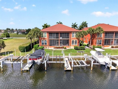 MONDAVI BAY VILLAS IN BURNT STORE ISLES! HIGHLY SOUGHT AFTER - photo 36