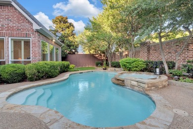 Experience timeless elegance in this exceptional estate located - photo 36