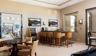 Welcome to 28 Painted Feather Way, a striking custom estate that - photo 37
