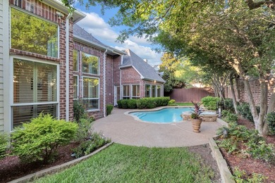 Experience timeless elegance in this exceptional estate located - photo 37