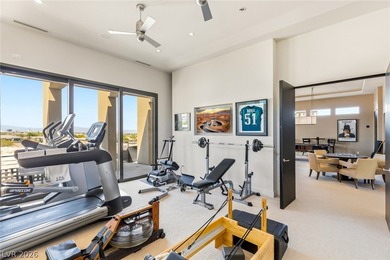 Welcome to 28 Painted Feather Way, a striking custom estate that - photo 38
